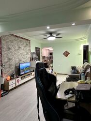 Blk 108 Woodlands Street 13 (Woodlands), HDB 4 Rooms #556547911